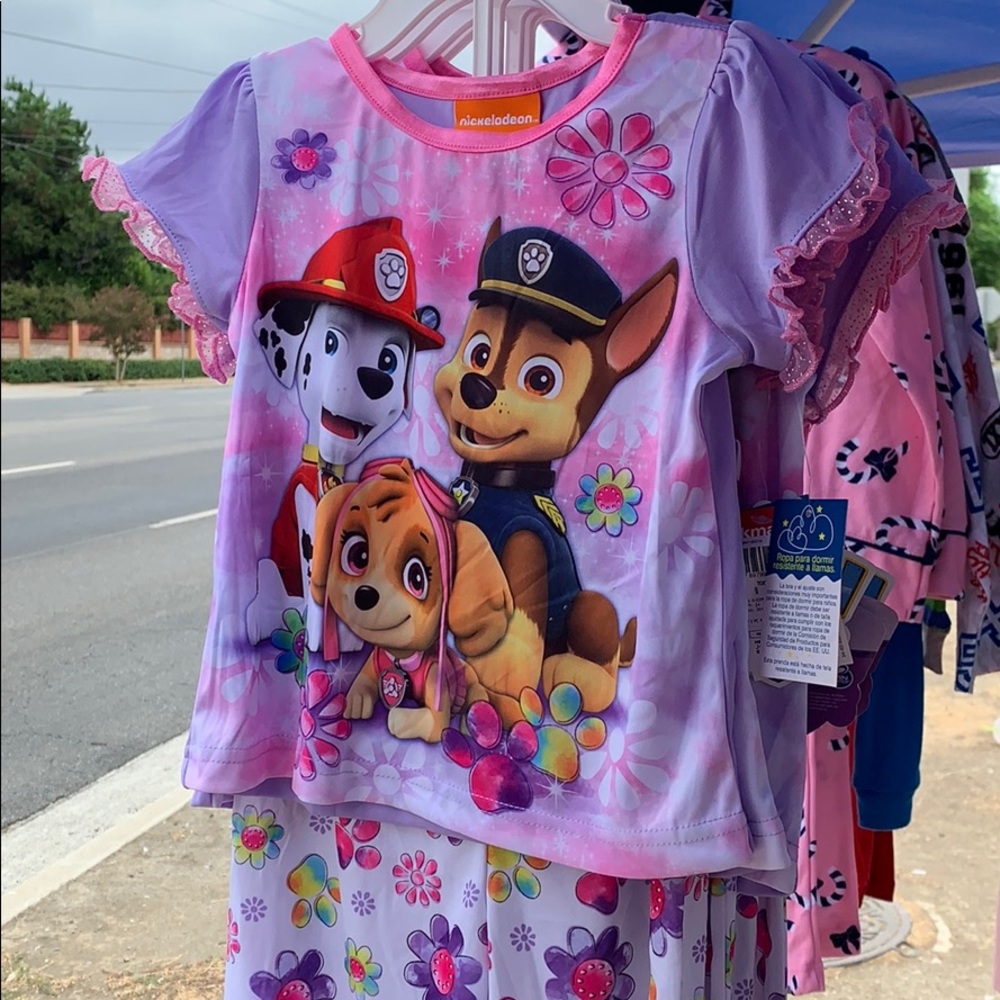 Pj 4T